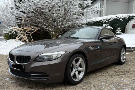 BMW Z4 170.000 km 16.100 &euro; Frankfurt am Main 60389