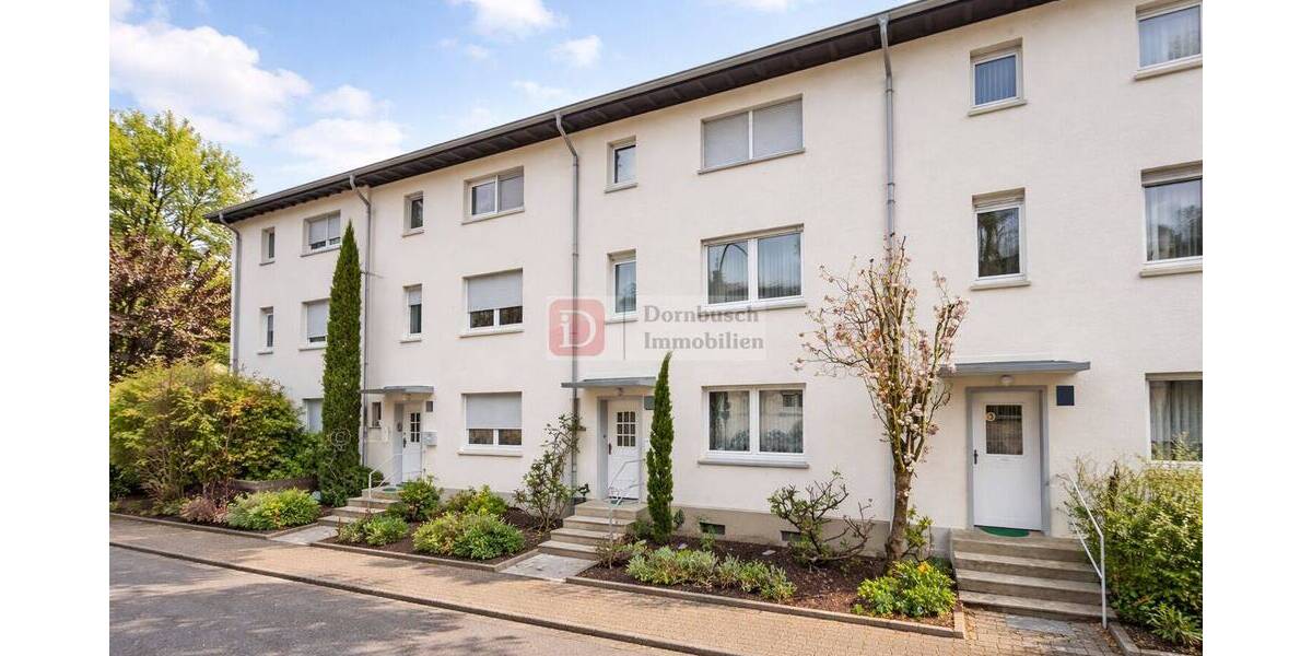 Reihenmittelhaus Frankfurt am Main Bockenheim - 7 Zimmer, 164 m&sup2;, 899.000&euro; | Angebot:26334377