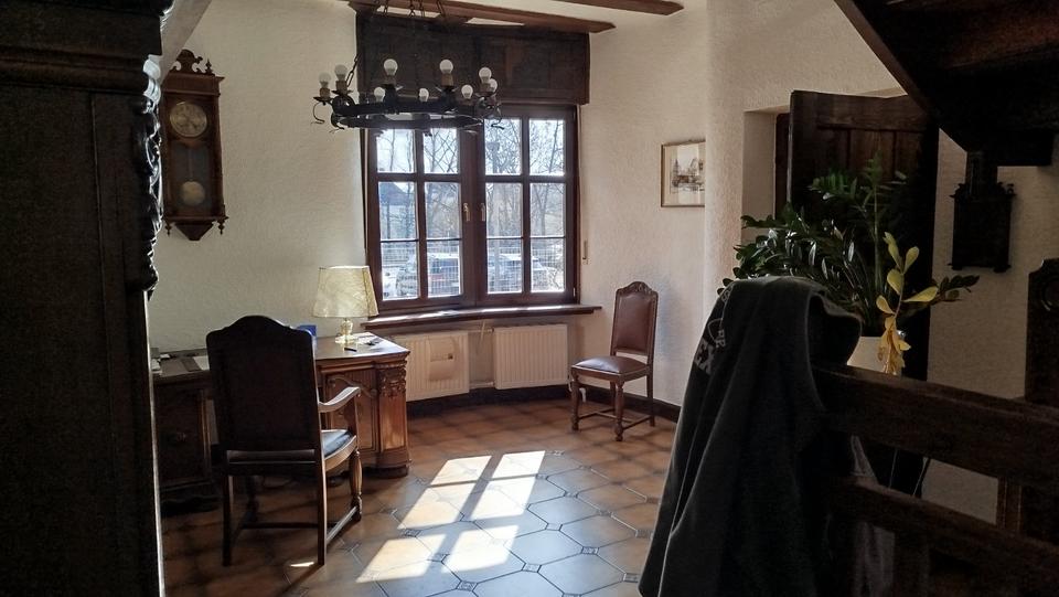 Einfamilienhaus Bensheim - 895.000&euro; | Angebot:25612608