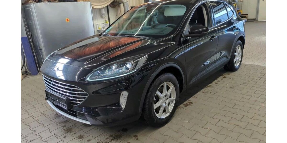 Ford Kuga 199.920 km 12.490 &euro; Rodgau 63110