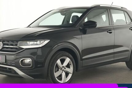 VW T-Cross 35.485 km 17.998 &euro; Dietzenbach bei Frankfurt 63128
