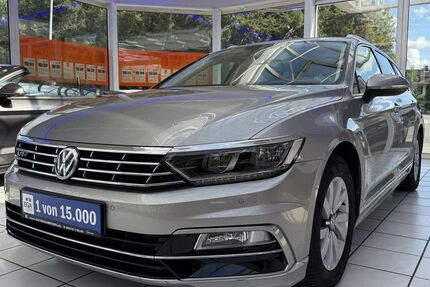 VW Passat 70.100 km 18.490 &euro; Groß-Umstadt 64823