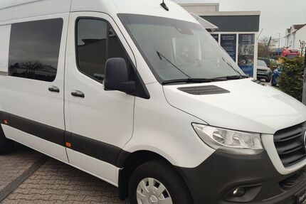 Mercedes-Benz Sprinter 171.900 km 27.800 &euro; Rüsselsheim 65428