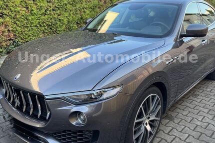 Maserati Levante 173.500 km 25.500 &euro; Rodgau/Jügesheim bei Frankfurt am Main 63110
