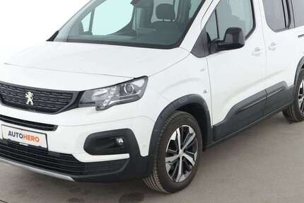 Peugeot Rifter 78.387 km 20.390 &euro; Frankfurt am Main 65936