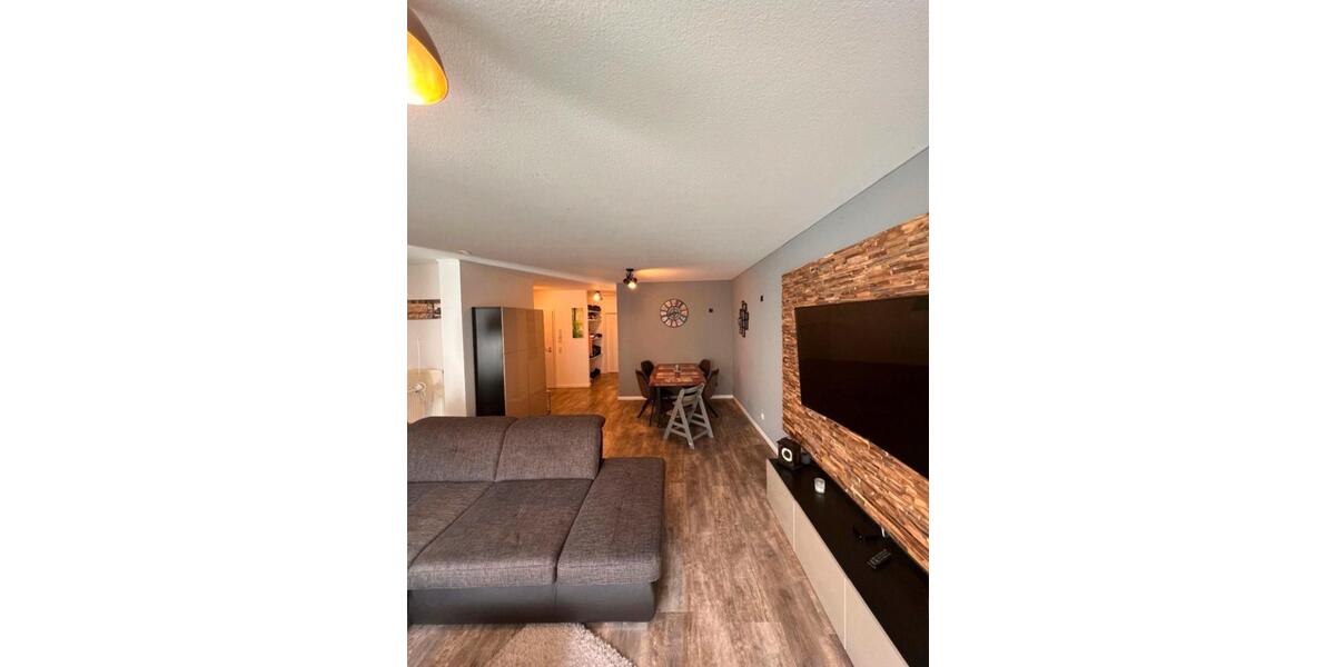 Erdgeschoßwohnung Weiterstadt - 2 Zimmer, 77 m&sup2;, 1.189&euro; | Angebot:25479975