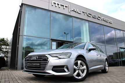 Audi A6 97.950 km 28.700 &euro; Griesheim - Darmstadt 64347