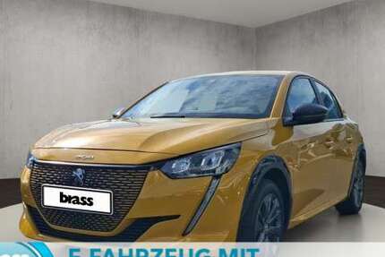 Peugeot 208 42.900 km 14.990 &euro; Darmstadt 64293