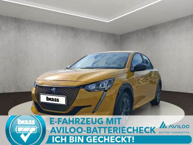 Peugeot 208 42.900 km 14.990 &euro; Darmstadt 64293