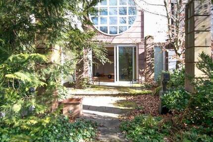 Einfamilien- Reihenhaus in ruhiger und grüner Wohnlage von Heusenstamm 3 zimmer