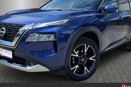 Nissan X-Trail 39.000 km 29.970 &euro; Rödermark 63322