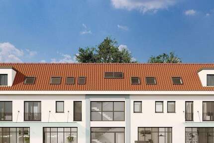 *NEU* IHRE CHANCE! NEUBAU-ERSTBEZUG MIT KURZEN WEGEN NACH MAINZ WIESBADEN UND FRANKFURT! JETZT INFORMIEREN! 2 zimmer