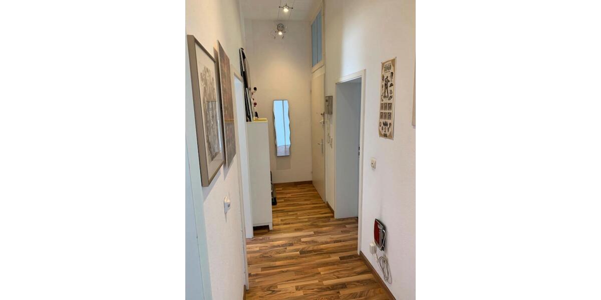 Etagenwohnung Frankfurt am Main Nordend Ost - 2.5 Zimmer, 71 m&sup2;, 1.550&euro; | Angebot:25592164