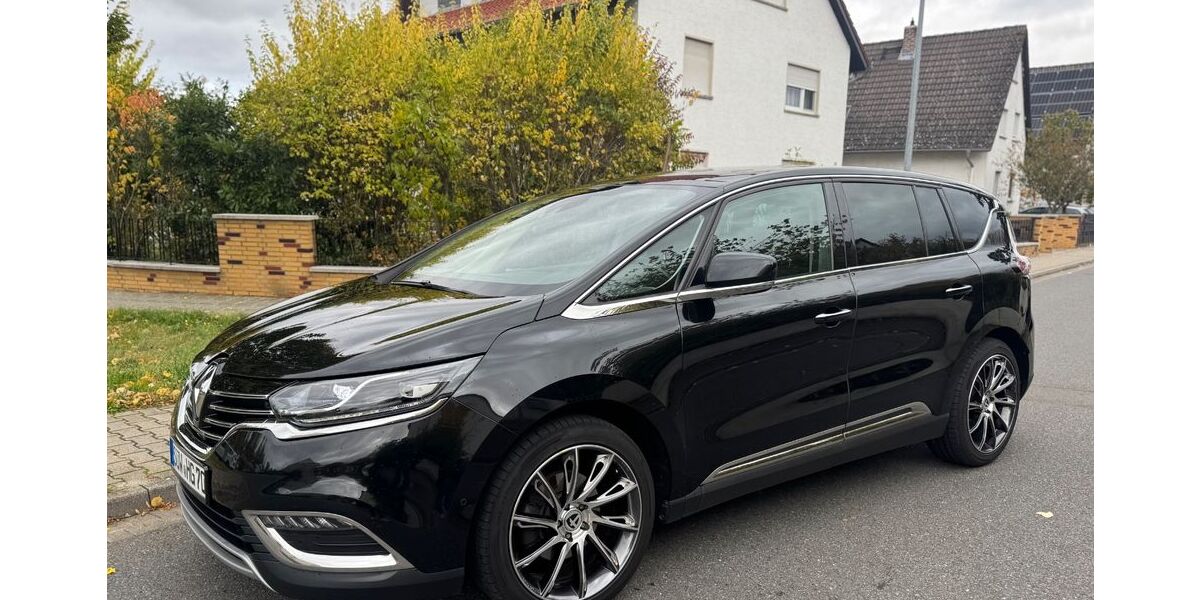Renault Espace 236.000 km 10.800 &euro; Rüsselsheim 65428