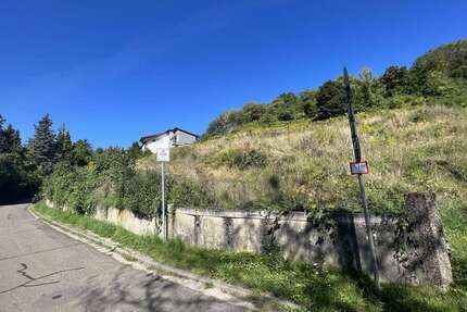 Grundstück zu verkaufen in Bensheim 285.000 € 840 m²