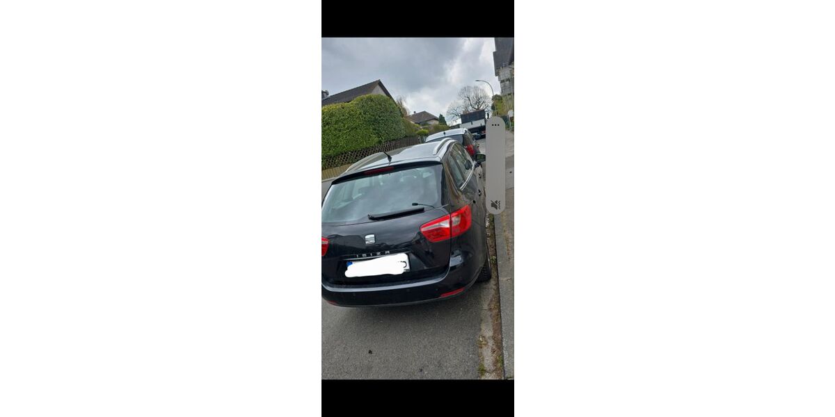Seat Ibiza 135.282 km 3.750 &euro; Frankfurt am Main 65929