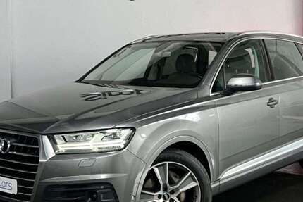 Audi Q7 273.349 km 21.980 &euro; Rodgau 63110