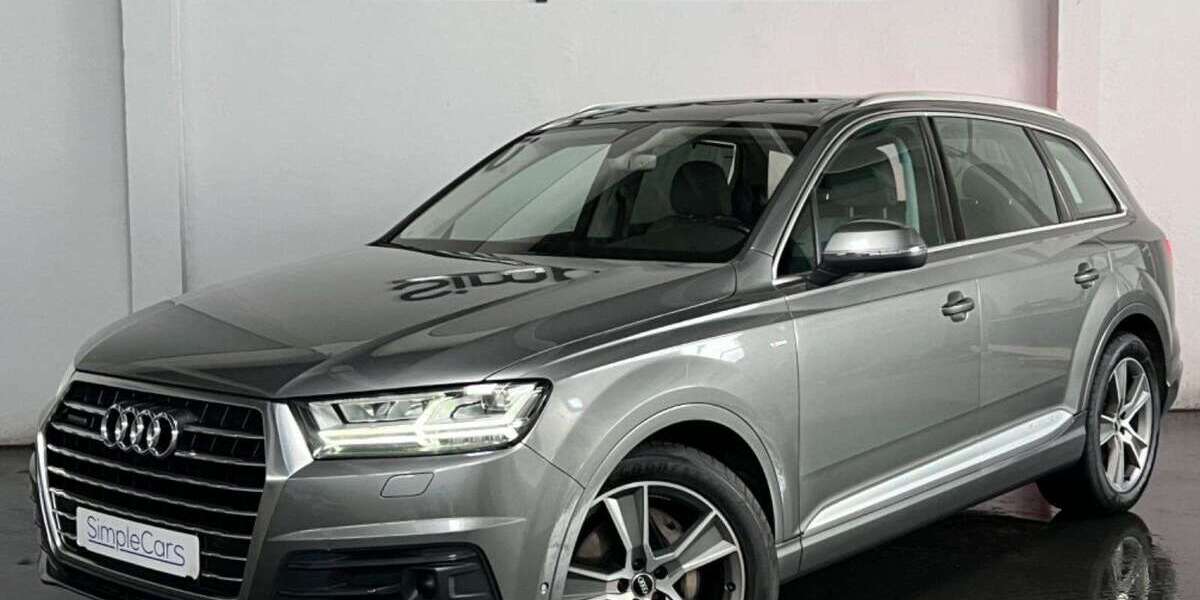 Audi Q7 273.349 km 21.980 &euro; Rodgau 63110
