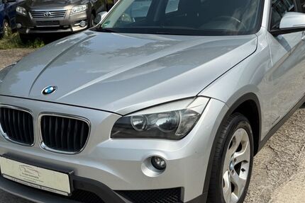 BMW X1 178.000 km 6.499 &euro; Frankfurt am Main 60386