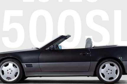 Mercedes-Benz 500 99.100 km 39.900 &euro; Oppenheim 55276