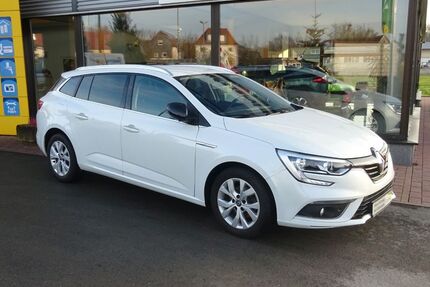 Renault Megane 96.100 km 10.800 &euro; Groß-Bieberau 64401