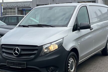 Mercedes-Benz Vito 148.259 km 15.400 &euro; Dietzenbach / bei Frankfurt am Main 63128