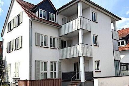 „Provisionsfrei“ Attraktive 4-Zimmer-Maisonette-Wohnung 4 zimmer