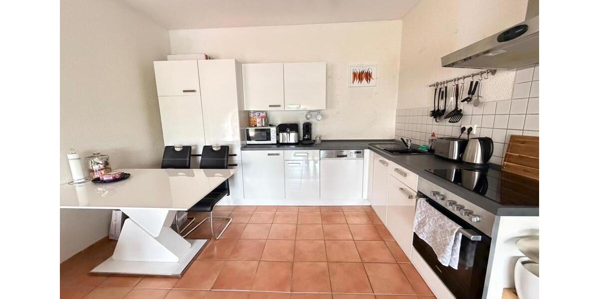 Etagenwohnung Lindenfels - 3 Zimmer, 63 m&sup2;, 140.000&euro; | Angebot:26462064