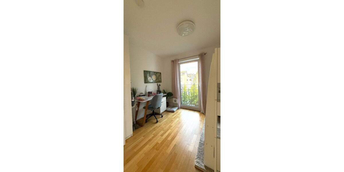 Etagenwohnung Frankfurt am Main Rödelheim - 4 Zimmer, 100 m&sup2;, 725.000&euro; | Angebot:25338886