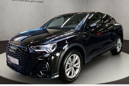 Audi Q3 13.131 km 40.650 &euro; Dietzenbach 63128