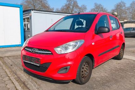 Hyundai i10 124.500 km 2.990 &euro; Frankfurt am Main 65933