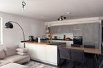 Etagenwohnung Darmstadt Eberstadt - 4.5 Zimmer, 123 m&sup2;, 1.980&euro; | Angebot:26458595