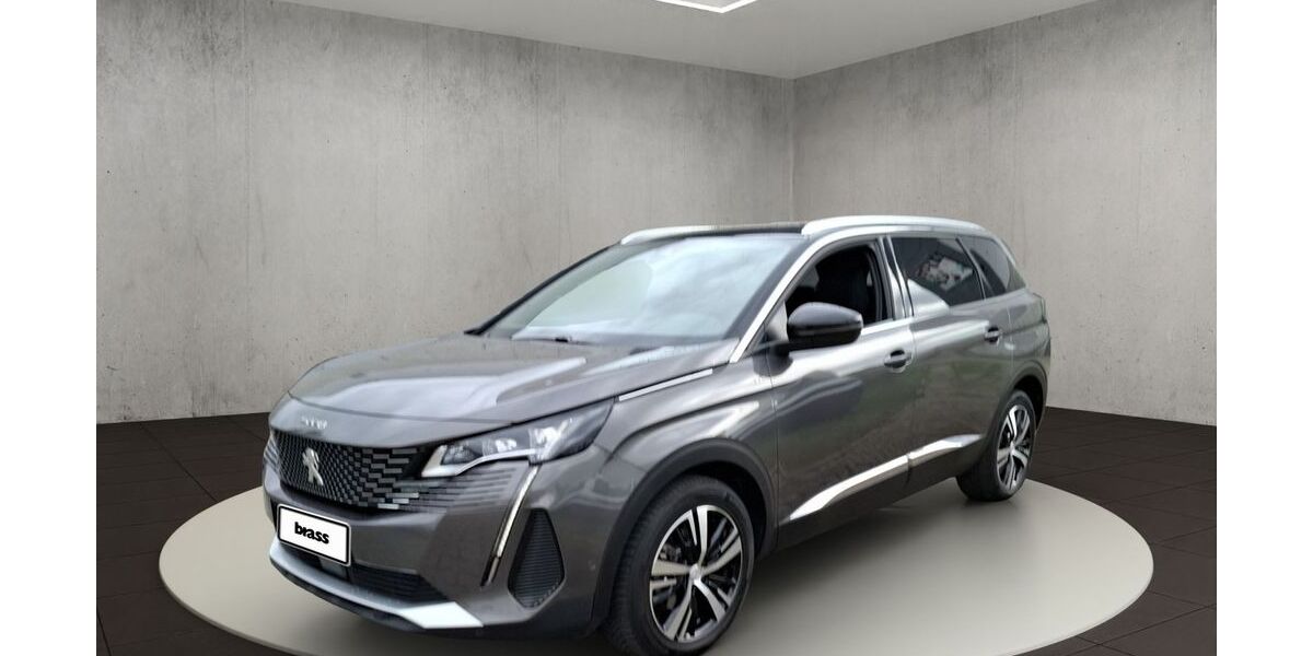 Peugeot 5008 19.400 km 26.990 &euro; Darmstadt 64293