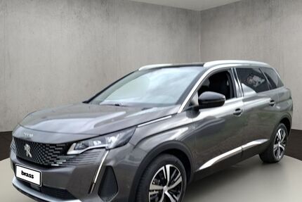 Peugeot 5008 19.400 km 27.990 &euro; Darmstadt 64293