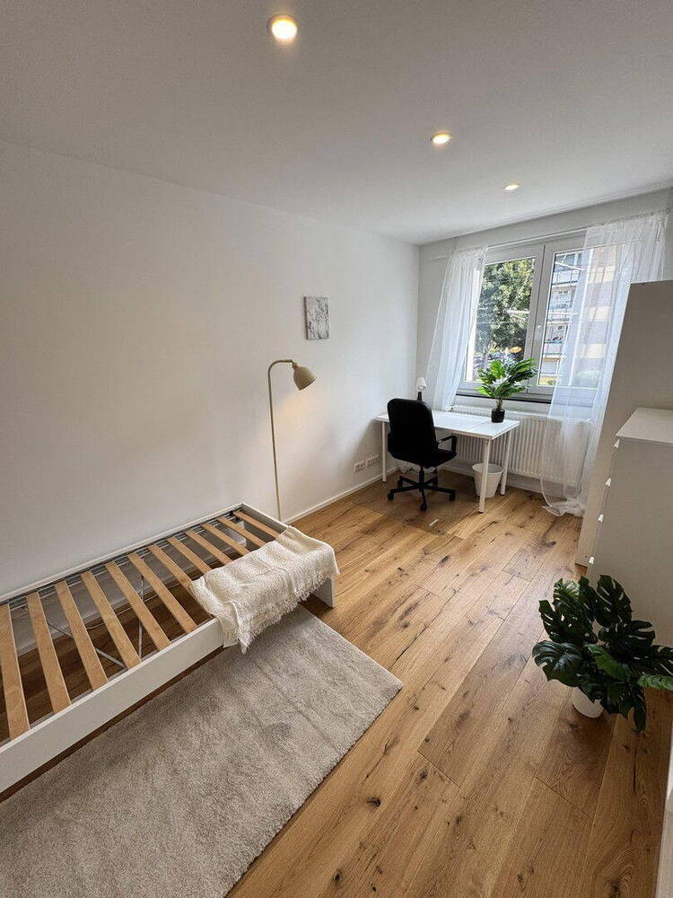 3 Zimmerwohnung in Top Lage im Nordend zu verkaufen!