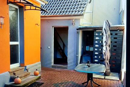 Einzimmer Wohnung, möbiliert, für Wochenendheimfahrer 1 zimmer