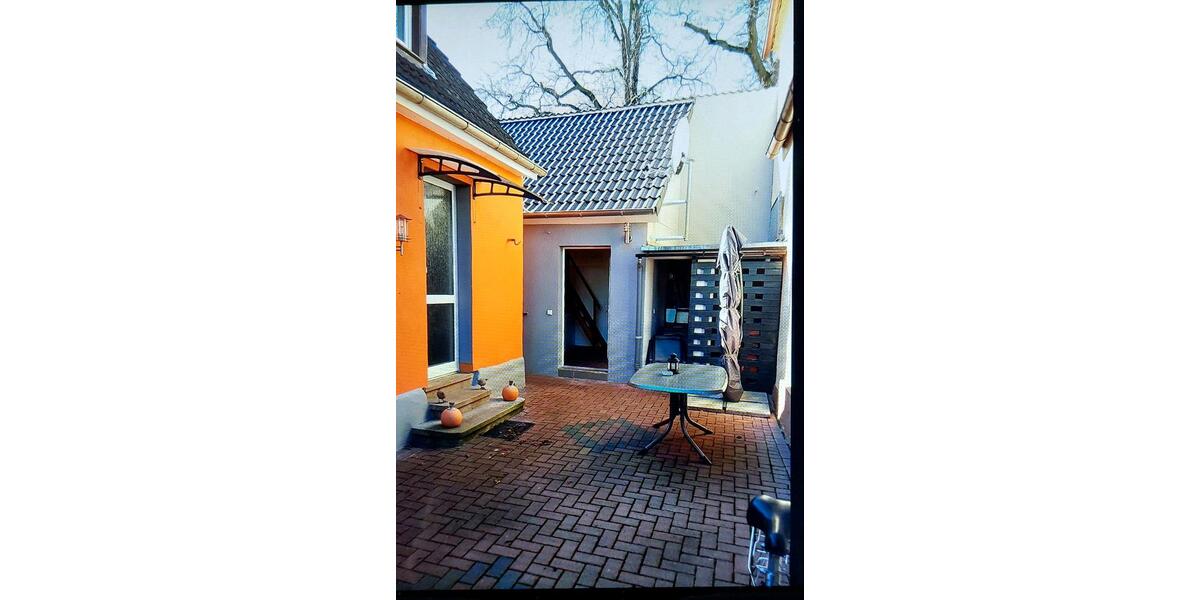 Einzimmer Wohnung, möbiliert, für Wochenendheimfahrer 1 zimmer