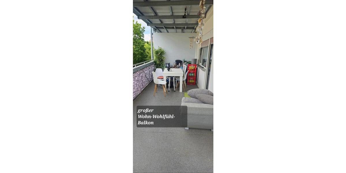 Etagenwohnung Dietzenbach - 2 Zimmer, 62 m&sup2;, 280.000&euro; | Angebot:26705517