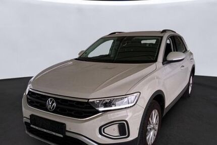 VW T-Roc 44.260 km 21.589 &euro; Gross-Gerau 64521