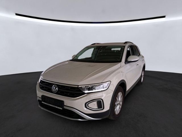 VW T-Roc 44.260 km 21.589 &euro; Gross-Gerau 64521
