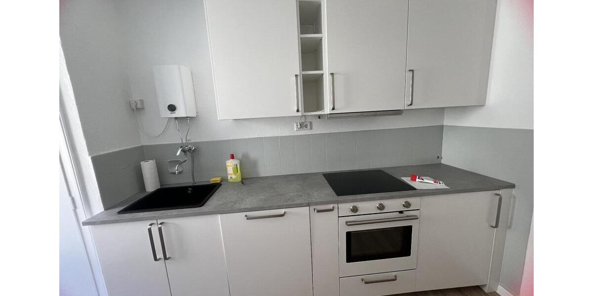 Etagenwohnung Darmstadt Darmstadt-Nord - 3 Zimmer, 68 m&sup2;, 1.050&euro; | Angebot:26636091