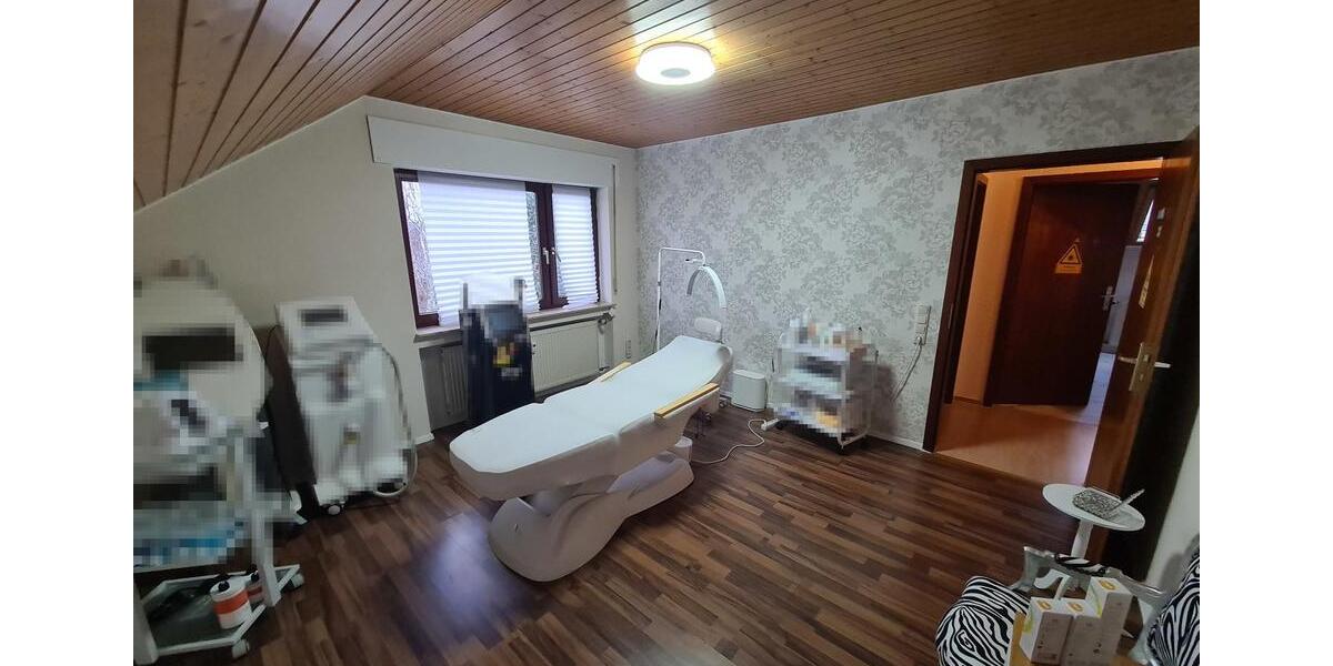 Gewerbeobjekt Nauheim - 990&euro; | Angebot:25138406