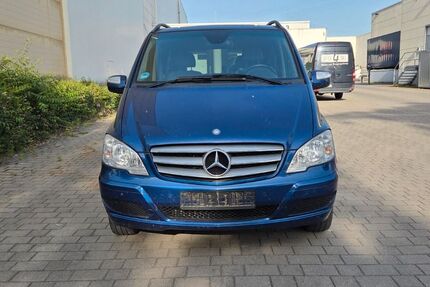 Mercedes-Benz Viano 253.000 km 8.100 &euro; Erzhausen 64390