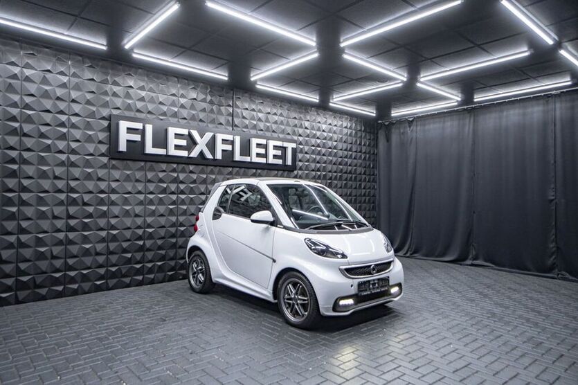 ForTwo