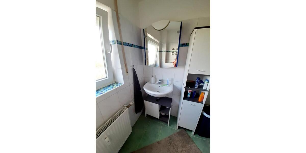 Charmante 1ZKB, EBK, TGL-Duschbad, große Terrasse, ruhige Lage 1 zimmer