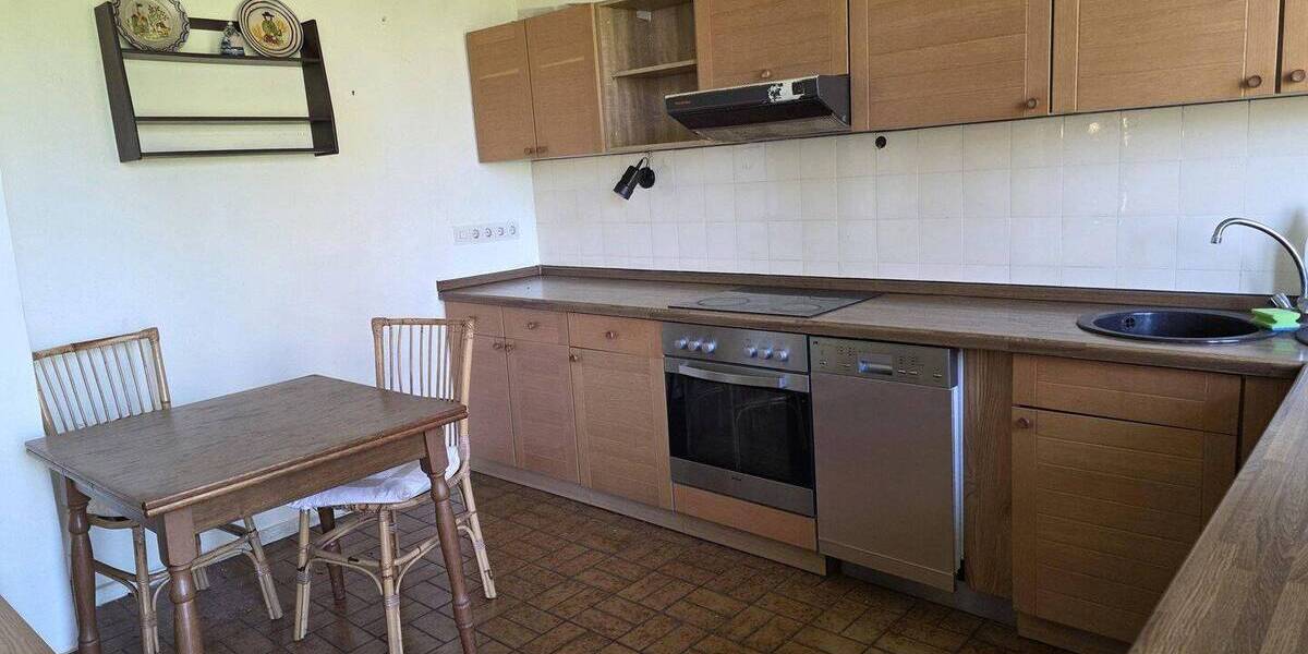 Etagenwohnung Darmstadt Darmstadt-Ost - 2 Zimmer, 68 m&sup2;, 289.000&euro; | Angebot:26482806