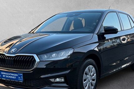 Skoda Fabia 2.100 km 22.470 &euro; Rüsselsheim 65428