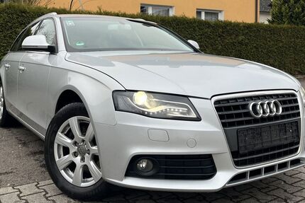 Audi A4 130.000 km 6.480 € Lampertheim 68623