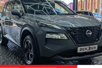Nissan X-Trail 9.978 km 28.940 &euro; Dieburg 64807