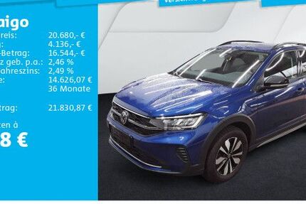 VW Taigo 16.322 km 20.680 &euro; Frankfurt 60326